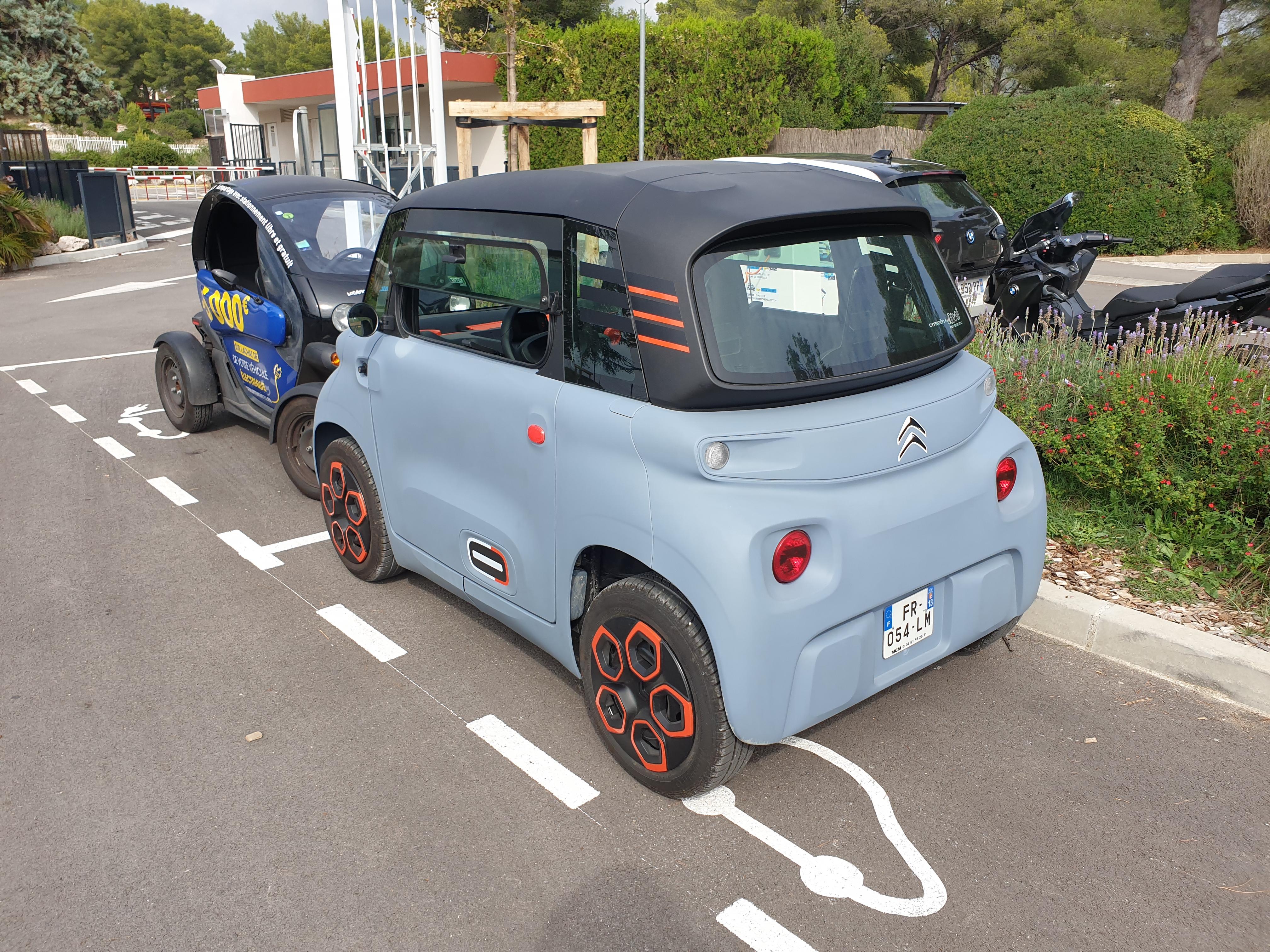 Citroen