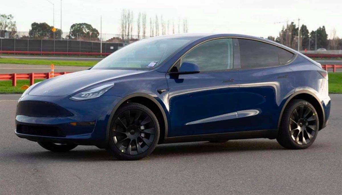 Tesla